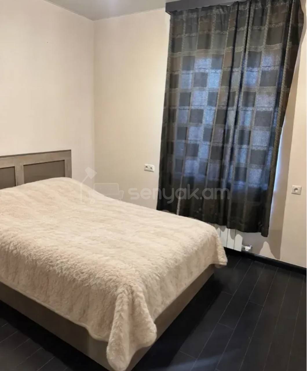 4 Սենյականոց Բնակարան, 100քմ, 7/9 հարկ, Կապիտալ Վերանորոգված, Կահավորված