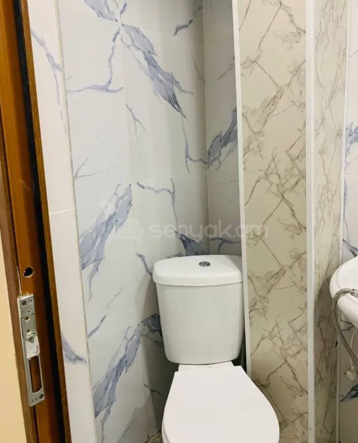 4 Սենյականոց Բնակարան, 86քմ, 9/9 հարկ, Կապիտալ Վերանորոգված