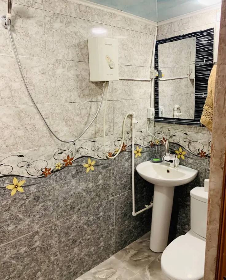 4 Սենյականոց Բնակարան, 86քմ, 9/9 հարկ, Կապիտալ Վերանորոգված