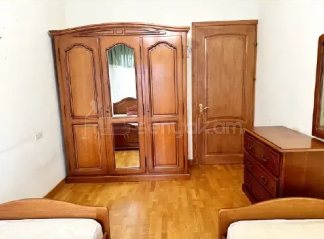 3 Սենյականոց Բնակարան, 100քմ, 12/14 հարկ, Կապիտալ Վերանորոգված, Կահավորված