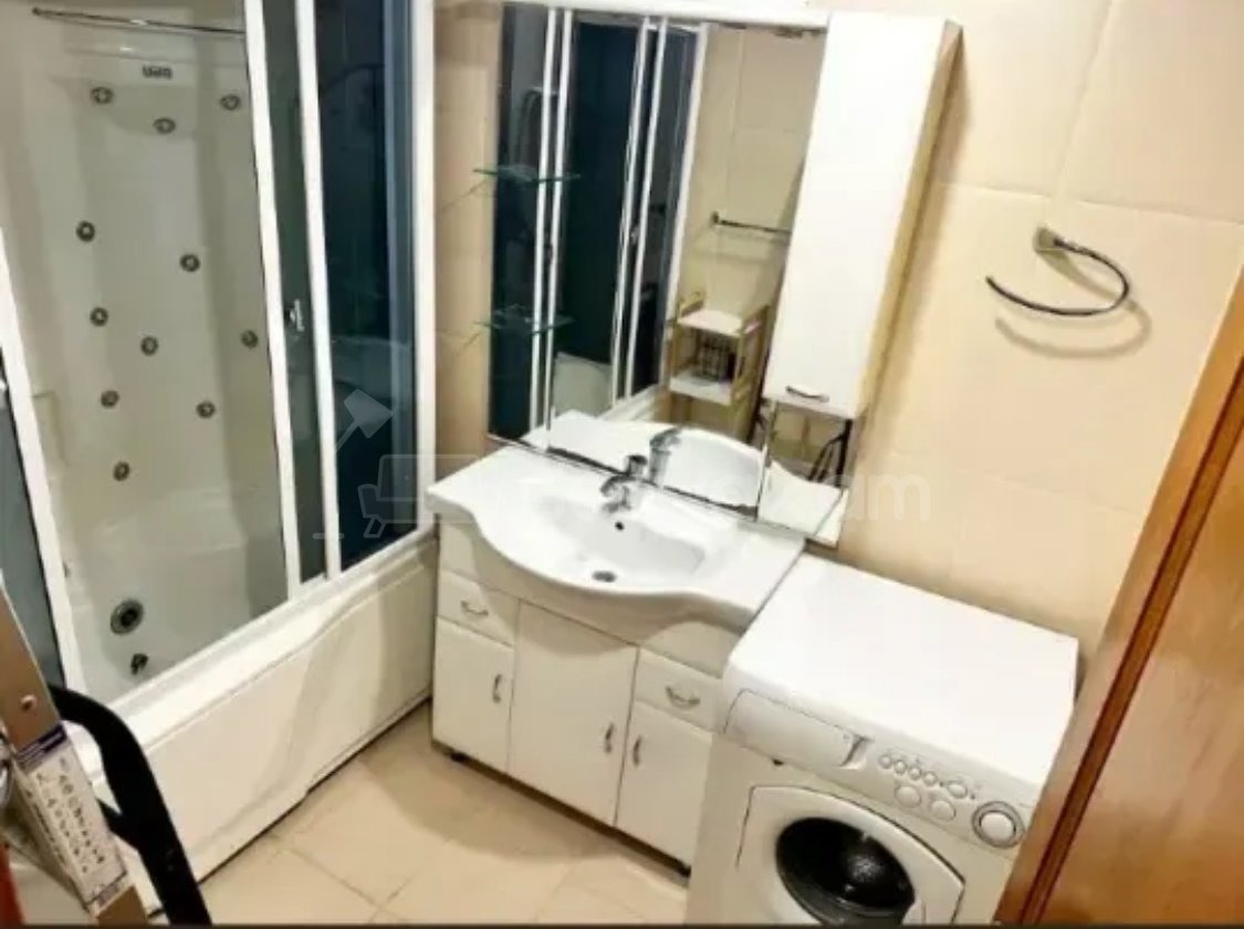 3 Սենյականոց Բնակարան, 100քմ, 12/14 հարկ, Կապիտալ Վերանորոգված, Կահավորված