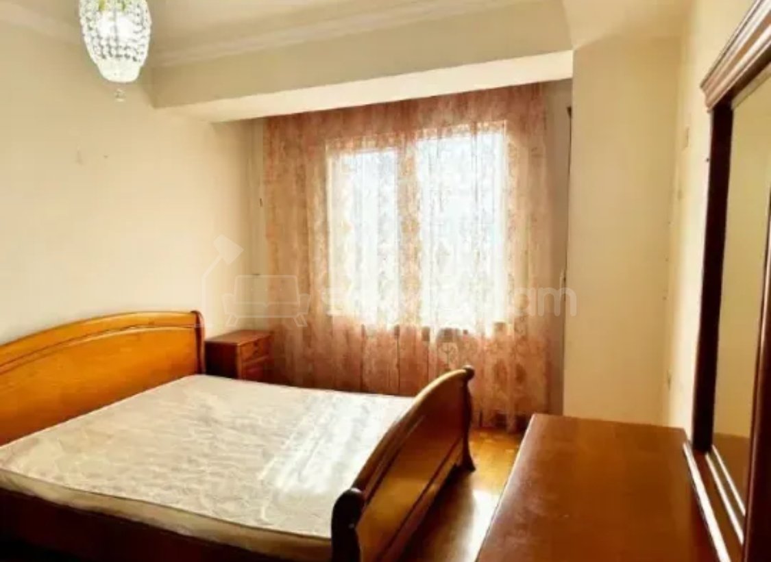 3 Սենյականոց Բնակարան, 100քմ, 12/14 հարկ, Կապիտալ Վերանորոգված, Կահավորված