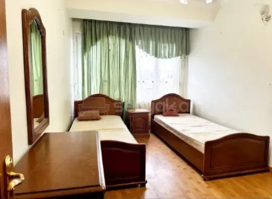 3 Սենյականոց Բնակարան, 100քմ, 12/14 հարկ, Կապիտալ Վերանորոգված, Կահավորված