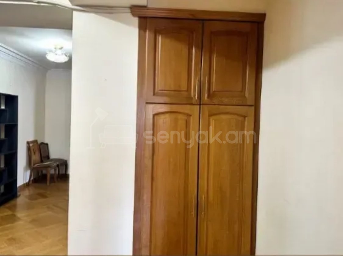3 Սենյականոց Բնակարան, 100քմ, 12/14 հարկ, Կապիտալ Վերանորոգված, Կահավորված