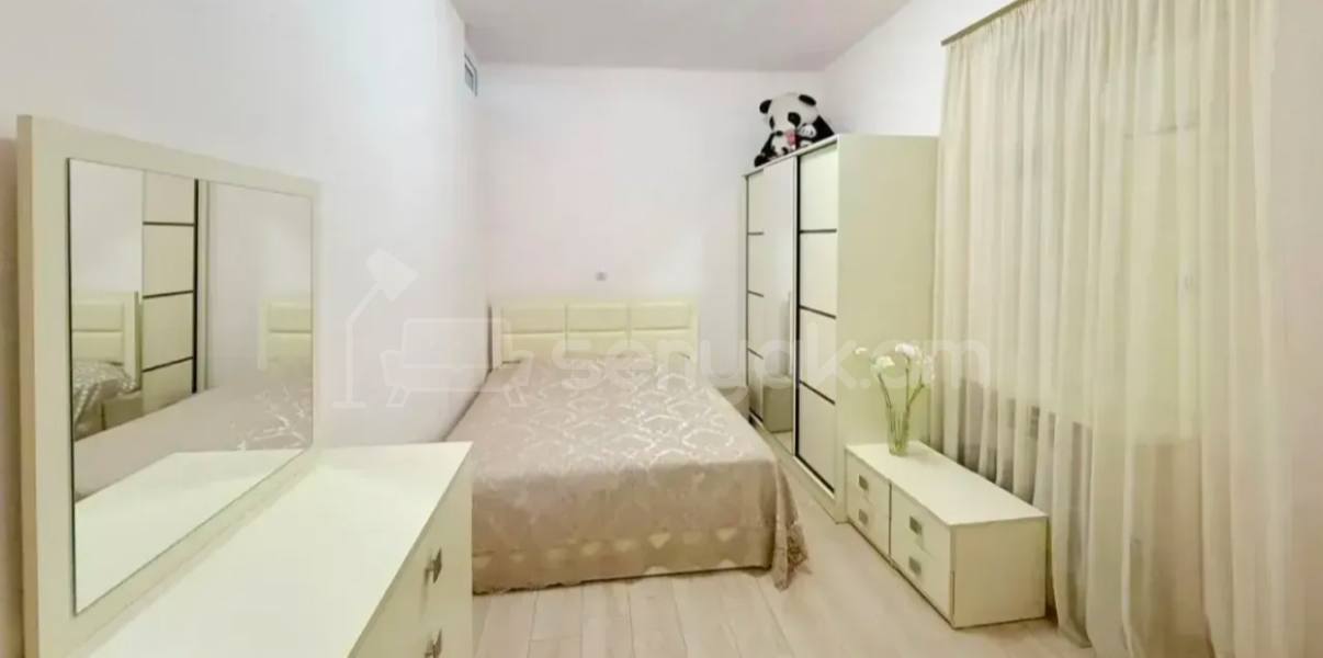 3 Սենյականոց Բնակարան Քարե Շենքում, 69քմ, 4/4 հարկ, Կապիտալ Վերանորոգված
