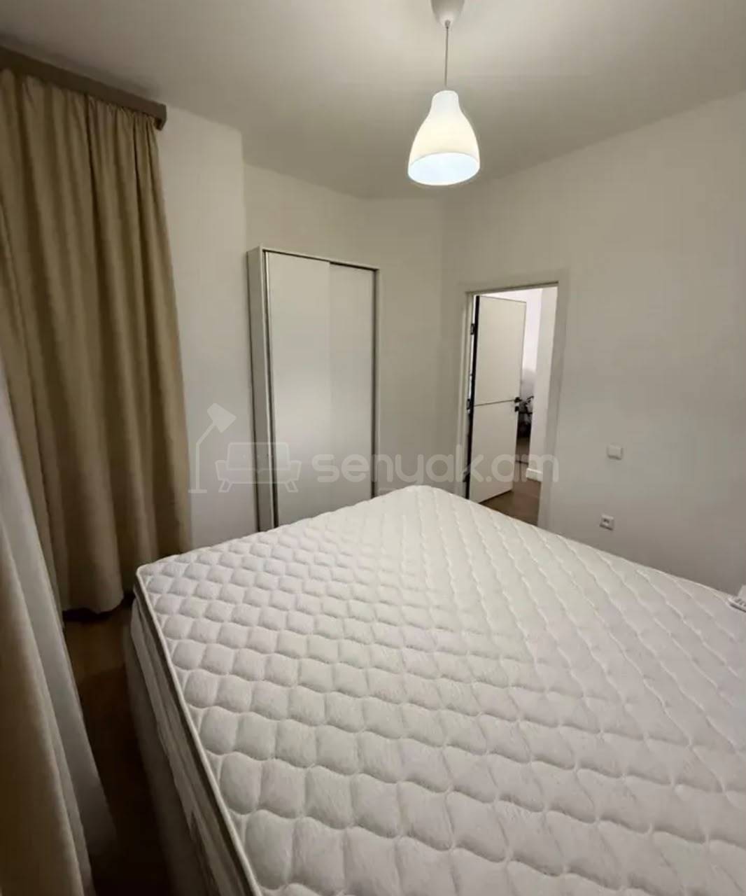 3 Սենյականոց Բնակարան Նորակառույցում, 78քմ, 2/9 հարկ, Կապիտալ Վերանորոգված, Կահավորված, Արևկող