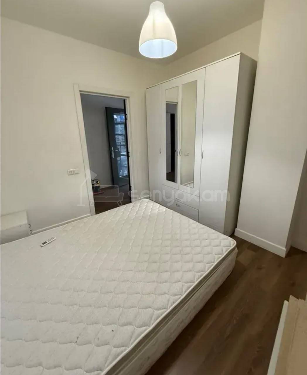 3 Սենյականոց Բնակարան Նորակառույցում, 78քմ, 2/9 հարկ, Կապիտալ Վերանորոգված, Կահավորված, Արևկող