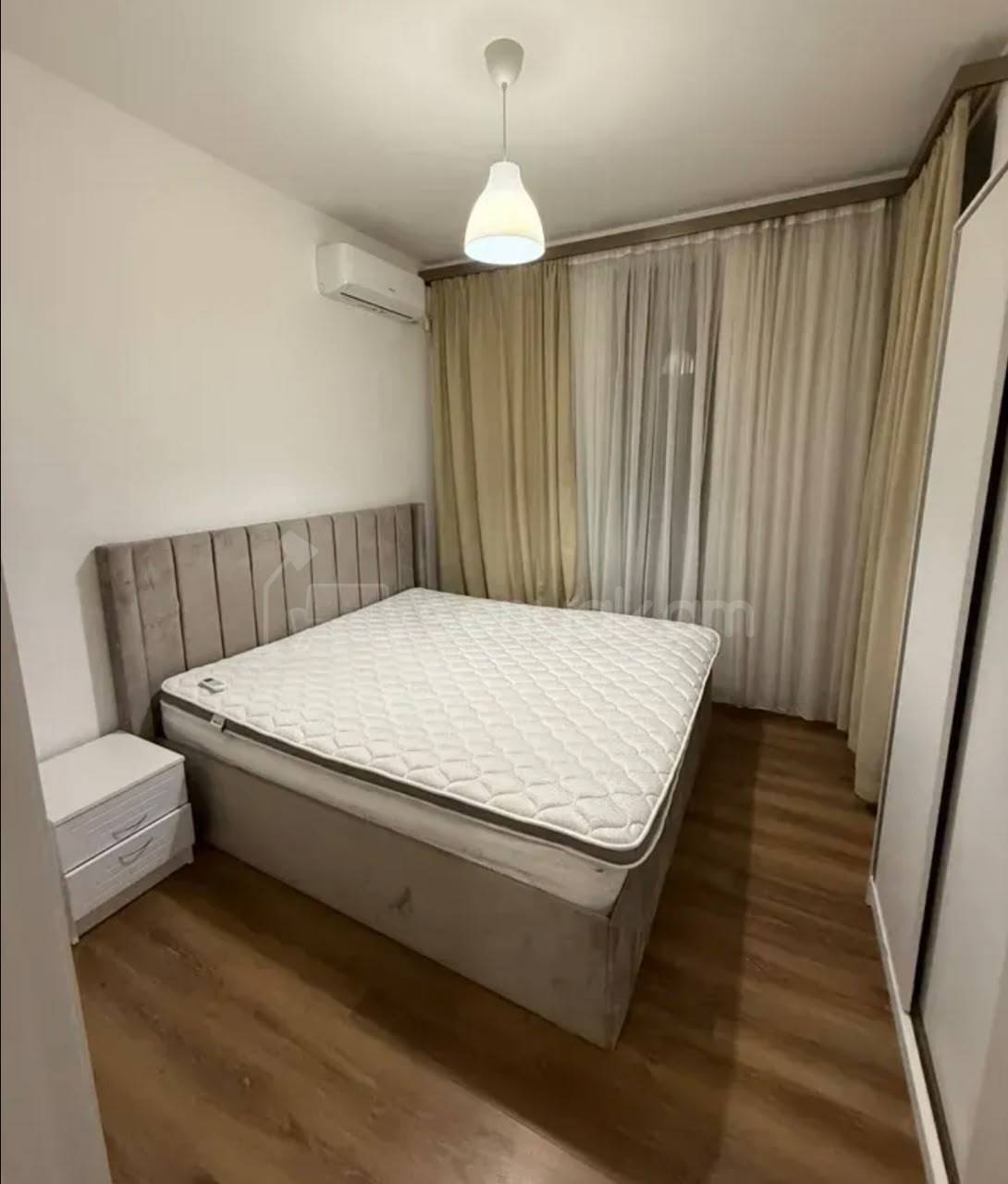 3 Սենյականոց Բնակարան Նորակառույցում, 78քմ, 2/9 հարկ, Կապիտալ Վերանորոգված, Կահավորված, Արևկող