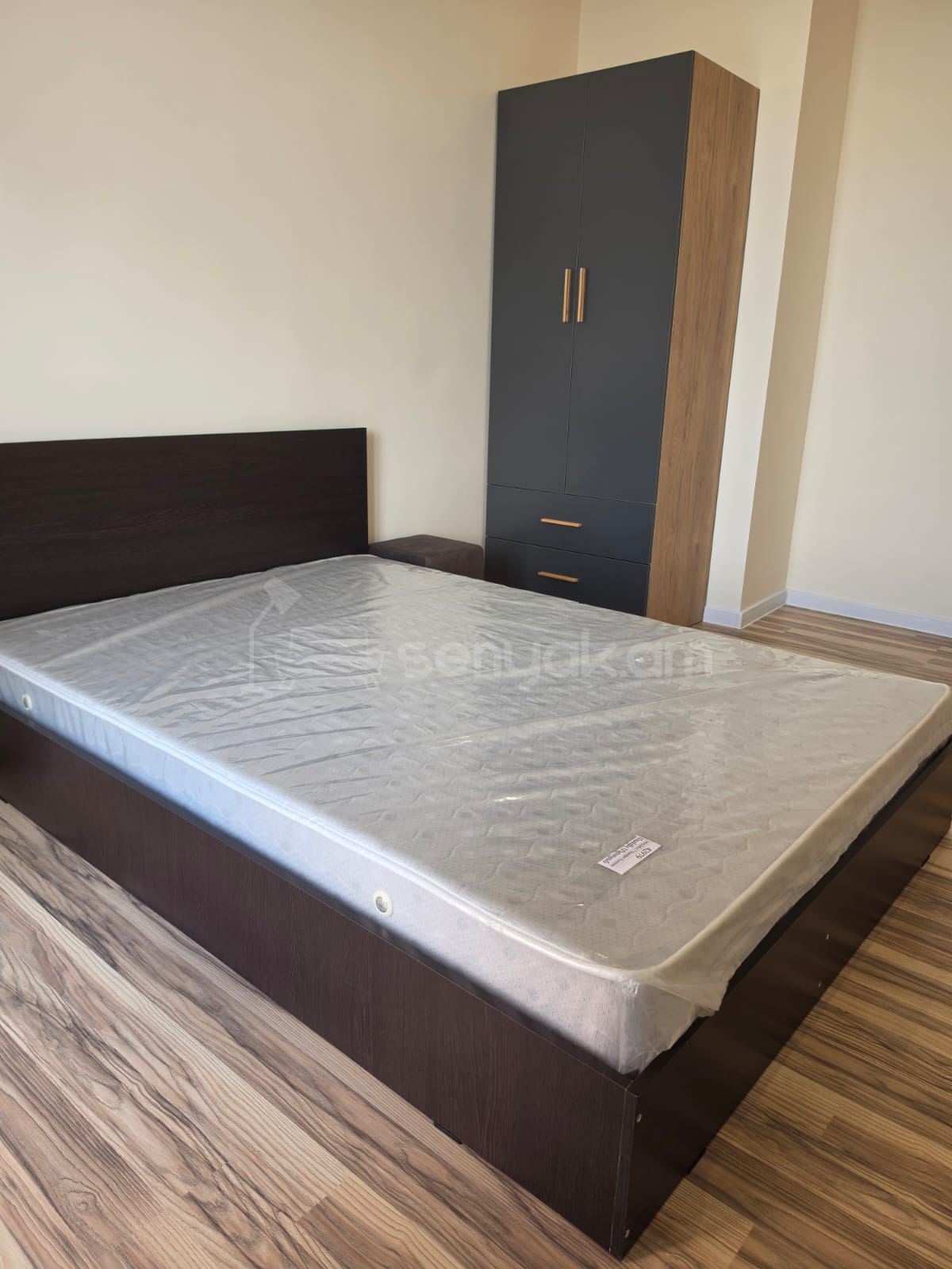 3 Սենյականոց Բնակարան Նորակառույցում, 64քմ, 9/11 հարկ, Կապիտալ Վերանորոգված, Կահավորված, Արևկող