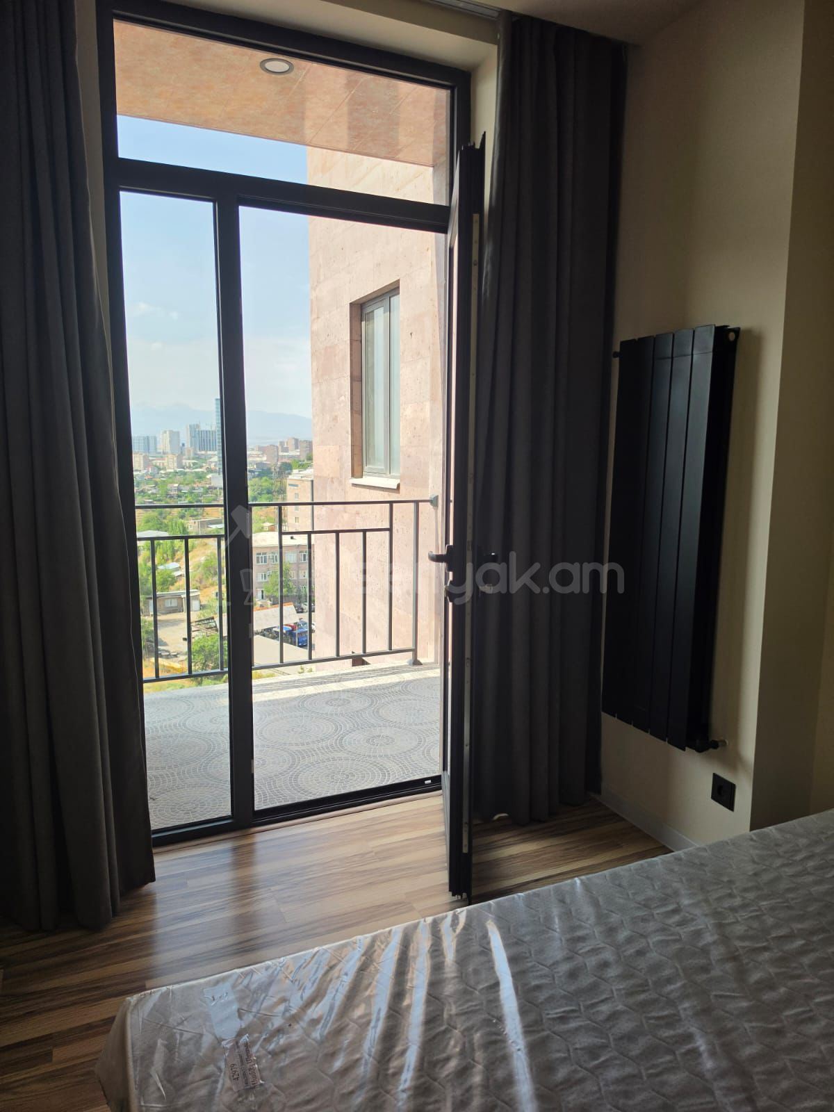 3 Սենյականոց Բնակարան Նորակառույցում, 64քմ, 9/11 հարկ, Կապիտալ Վերանորոգված, Կահավորված, Արևկող