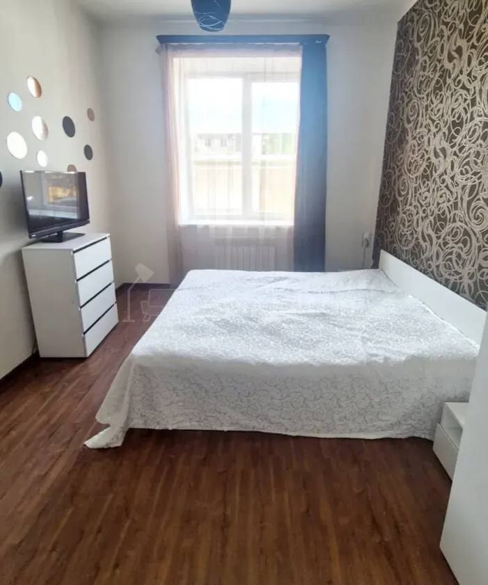 3 Սենյականոց Բնակարան Նորակառույցում, 78քմ, 1/7 հարկ, Կապիտալ Վերանորոգված, Կահավորված