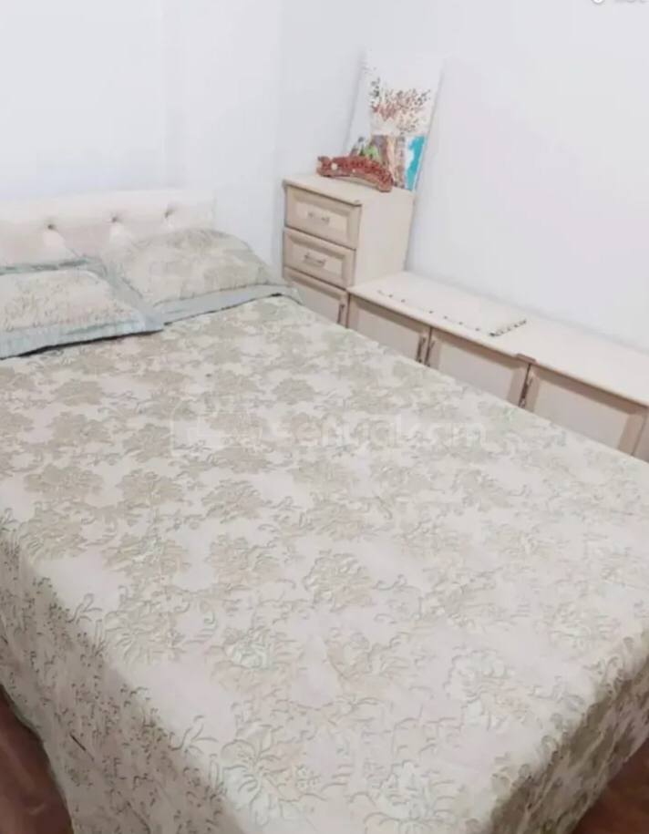 3 Սենյականոց Բնակարան Նորակառույցում, 78քմ, 1/6 հարկ, Կապիտալ Վերանորոգված, Կահավորված