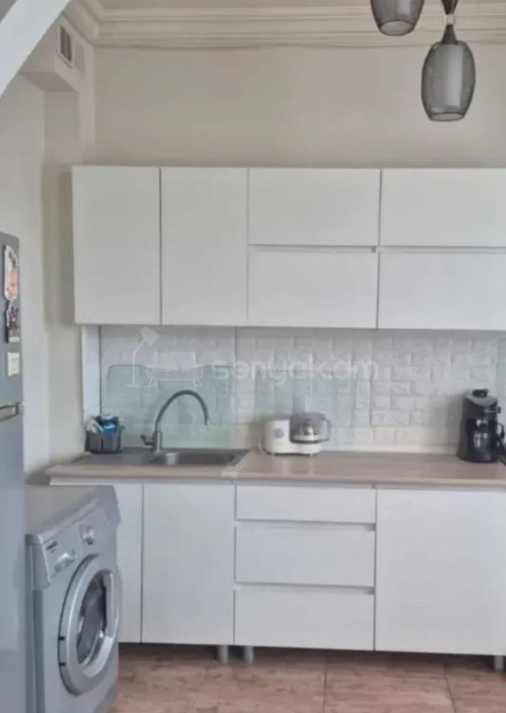 3 Սենյականոց Բնակարան Նորակառույցում, 78քմ, 1/6 հարկ, Կապիտալ Վերանորոգված, Կահավորված