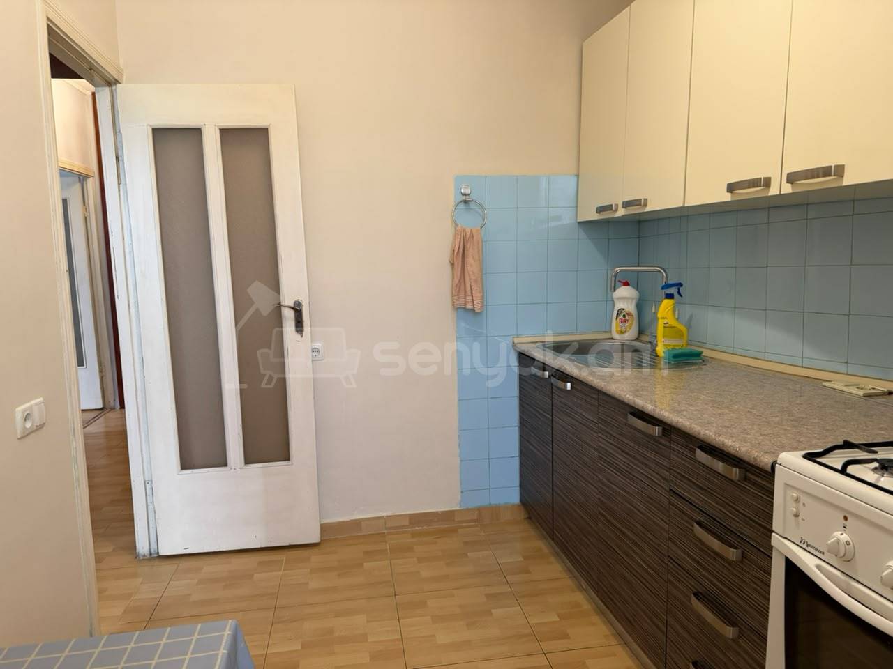 3 Սենյականոց Բնակարան, 68քմ, 5/12 հարկ, Կապիտալ Վերանորոգված, Կահավորված, Արևկող