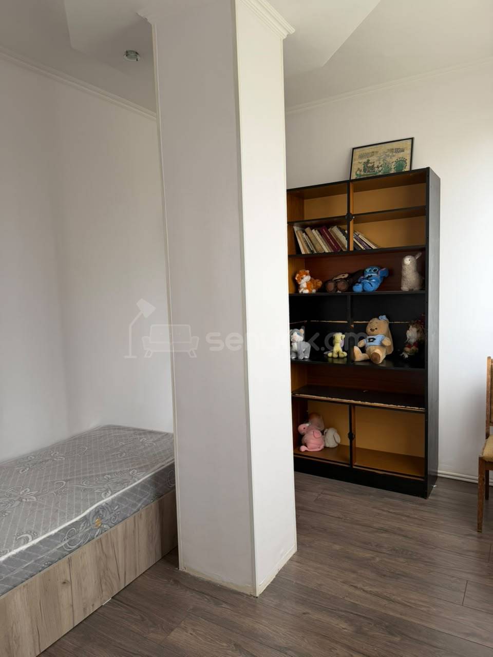 3 Սենյականոց Բնակարան, 68քմ, 5/12 հարկ, Կապիտալ Վերանորոգված, Կահավորված, Արևկող