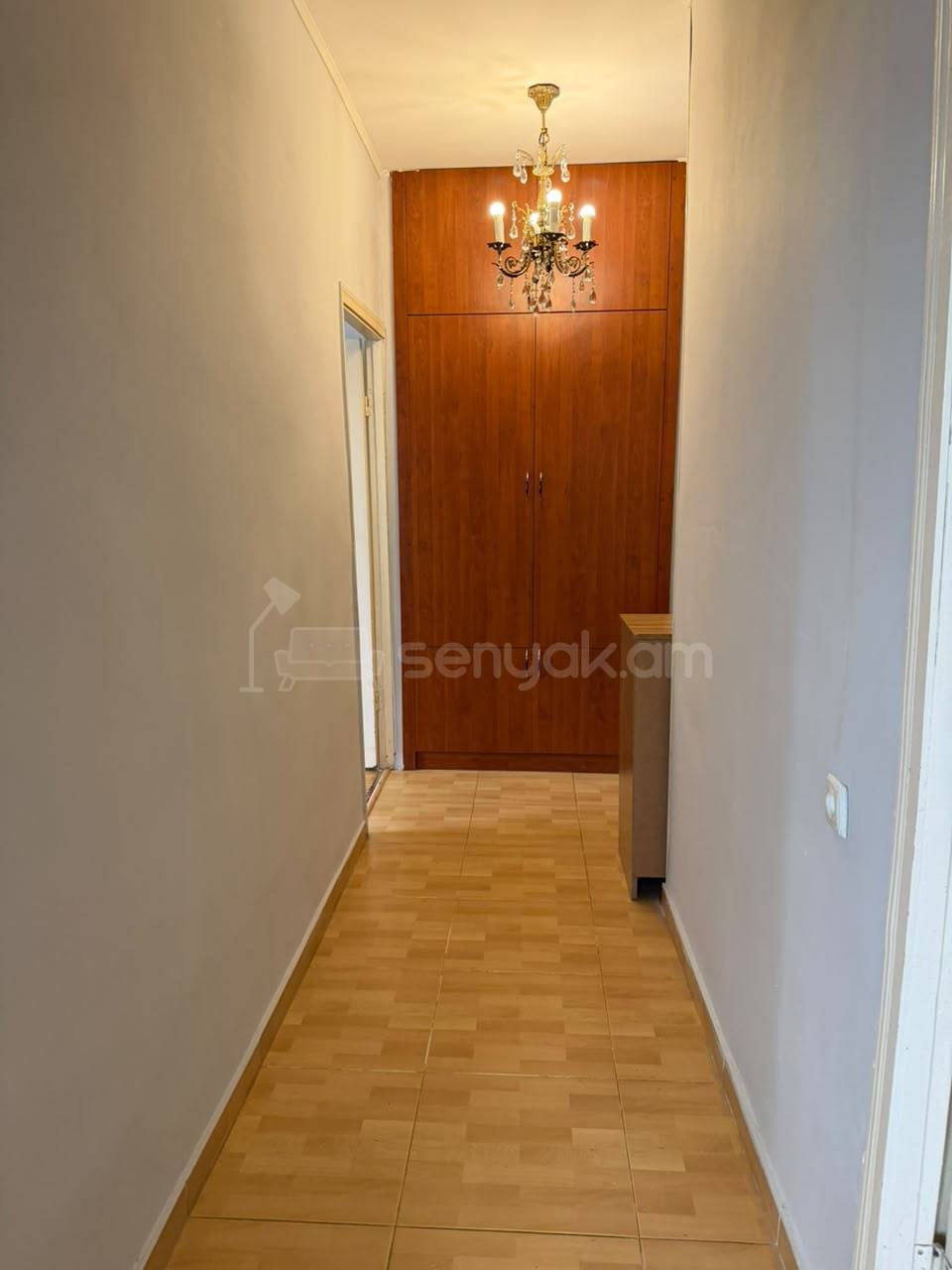 3 Սենյականոց Բնակարան, 68քմ, 5/12 հարկ, Կապիտալ Վերանորոգված, Կահավորված, Արևկող