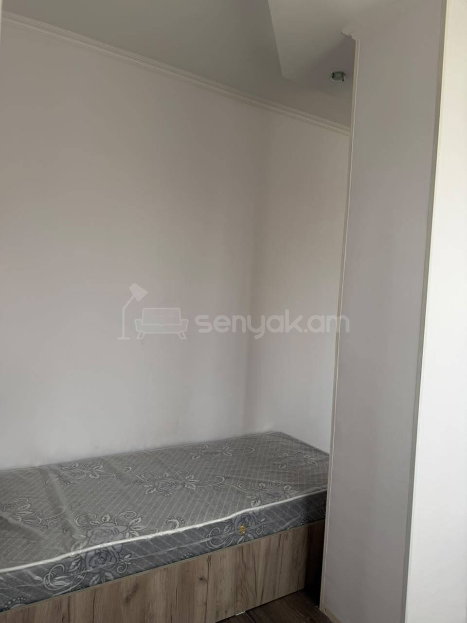 3 Սենյականոց Բնակարան, 68քմ, 5/12 հարկ, Կապիտալ Վերանորոգված, Կահավորված, Արևկող