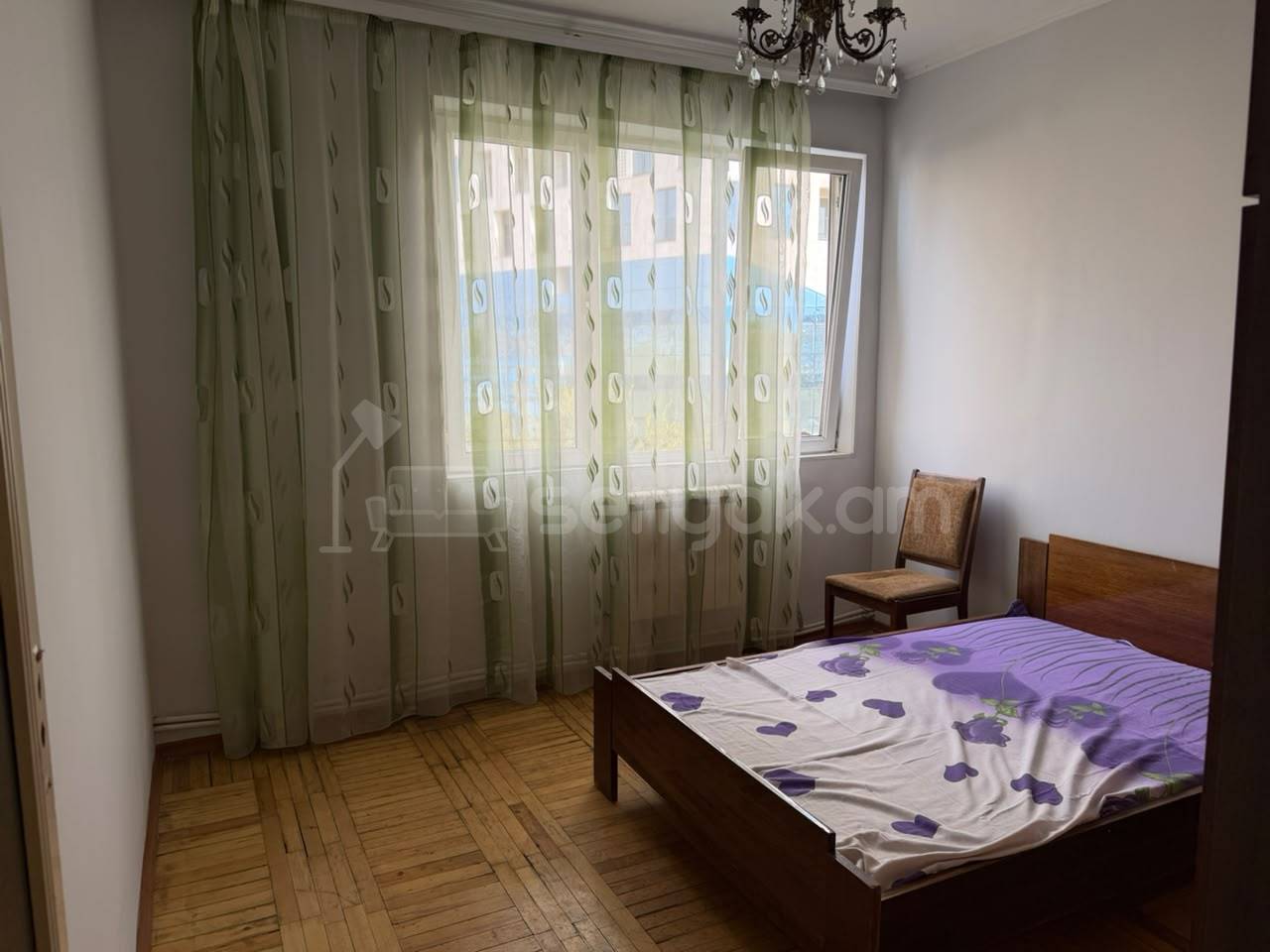 3 Սենյականոց Բնակարան, 68քմ, 5/12 հարկ, Կապիտալ Վերանորոգված, Կահավորված, Արևկող