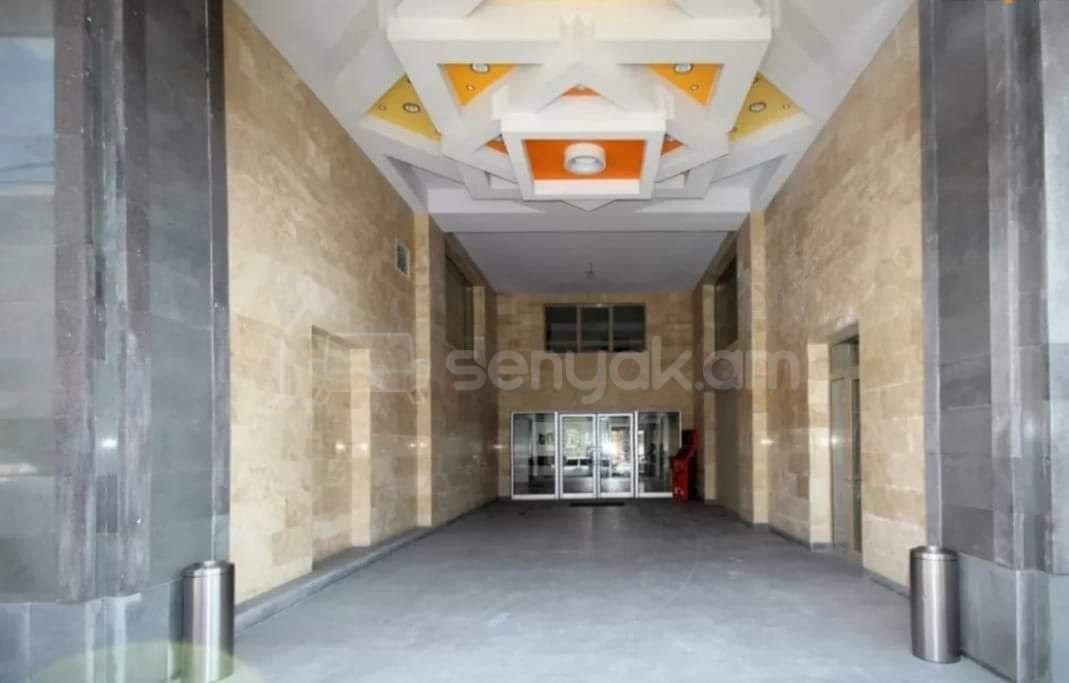 2 Սենյականոց Բնակարան Նորակառույցում, 50քմ, 6/15 հարկ, Դիզայներական Վերանորոգված