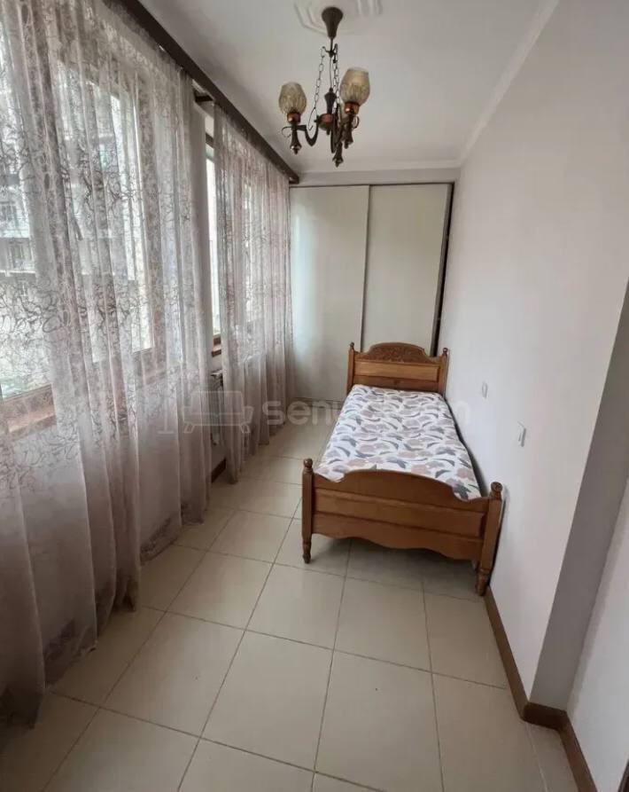 2 Սենյականոց Բնակարան Նորակառույցում, 80քմ, 4/11 հարկ, Կոսմետիկ Վերանորոգված, Կահավորված