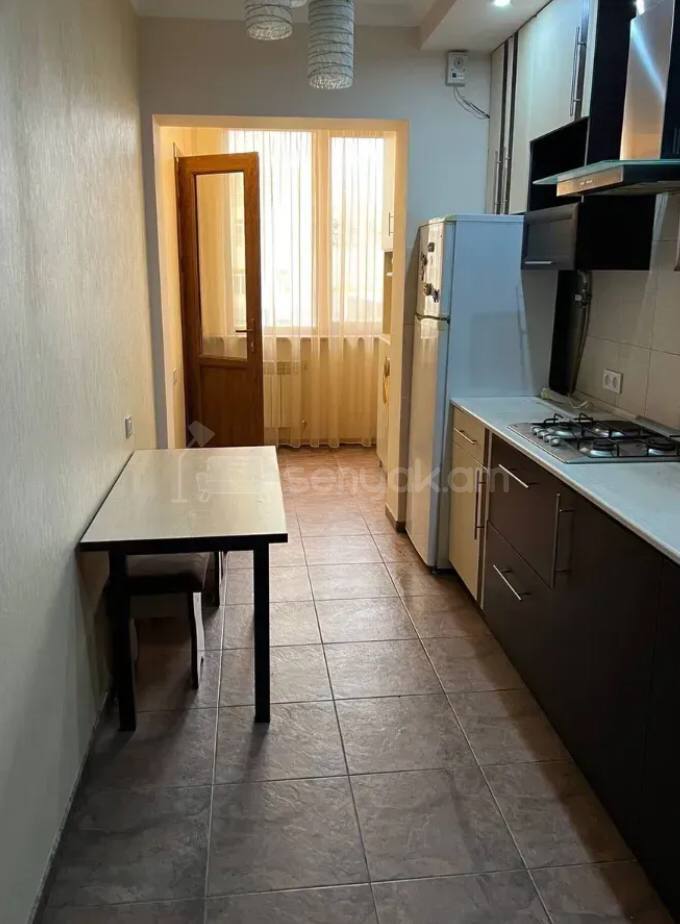 2 Սենյականոց Բնակարան, 80քմ, 4/11 հարկ, Կոսմետիկ Վերանորոգված, Կահավորված