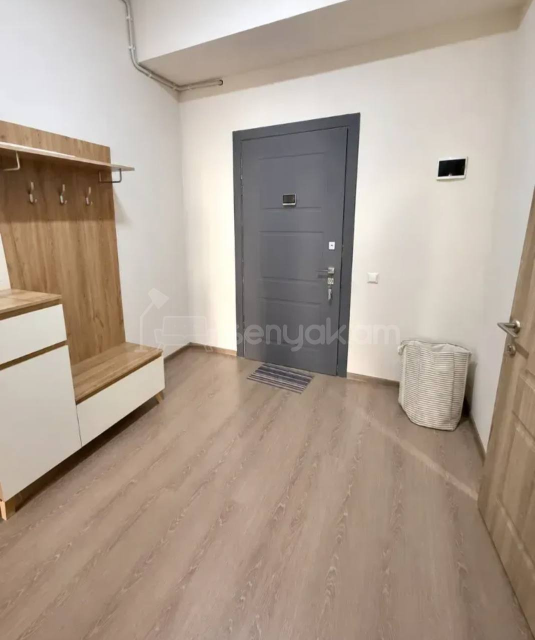 2 Սենյականոց Բնակարան, 60քմ, 10/16 հարկ, Կապիտալ Վերանորոգված, Կահավորված