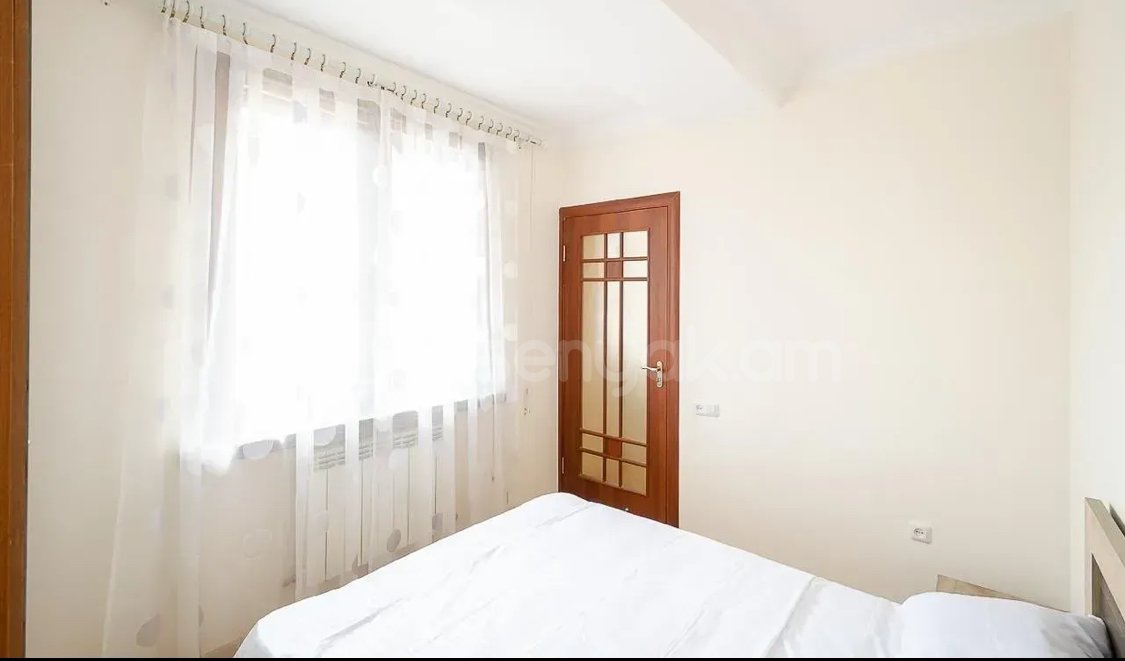 2 Սենյականոց Բնակարան, 47քմ, 7/7 հարկ, Կապիտալ Վերանորոգված, Կահավորված