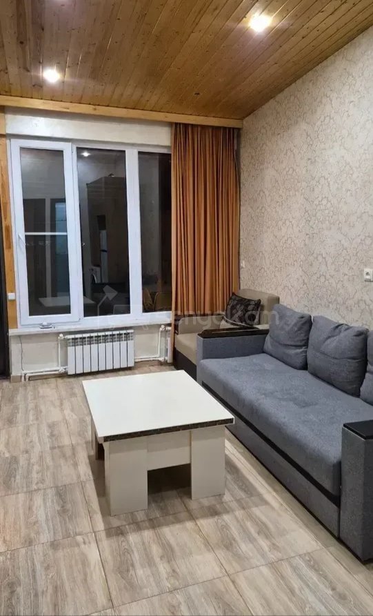 2 Սենյականոց Բնակարան Քարե Շենքում, 52քմ, 1/1 հարկ, Կապիտալ Վերանորոգված, Կահավորված