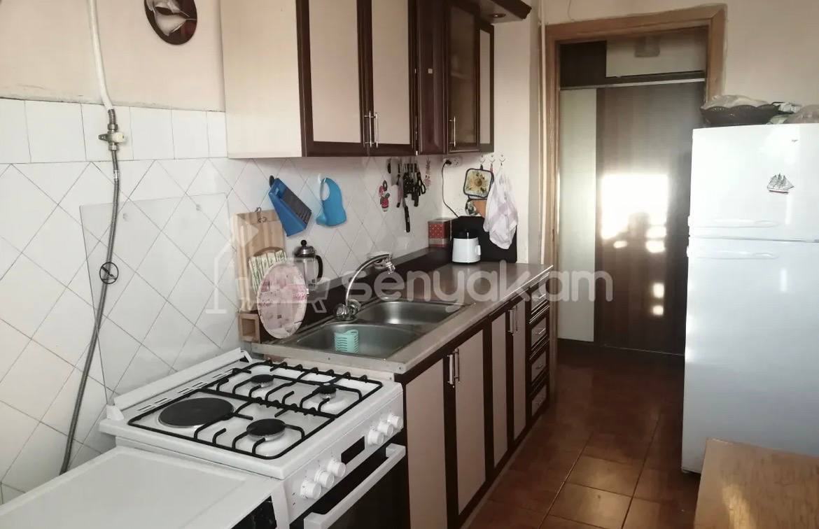 2 Սենյականոց Բնակարան, 67քմ, 10/16 հարկ, Կոսմետիկ Վերանորոգված