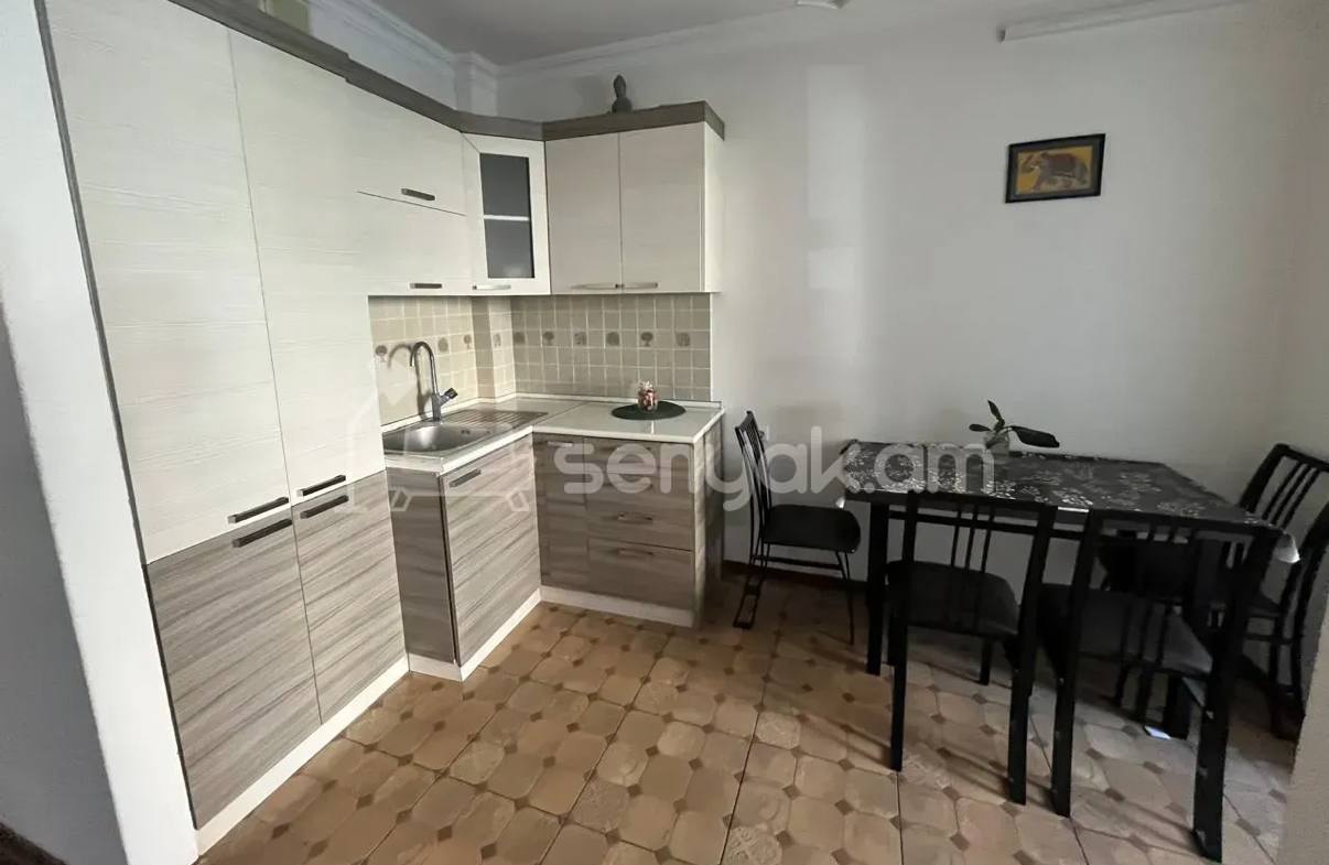 3 Սենյականոց Բնակարան, 81քմ, 4/9 հարկ, Կապիտալ Վերանորոգված