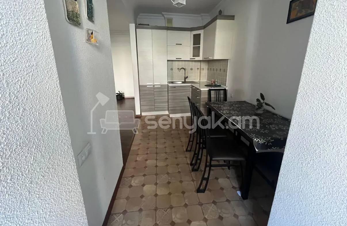 3 Սենյականոց Բնակարան, 81քմ, 4/9 հարկ, Կապիտալ Վերանորոգված