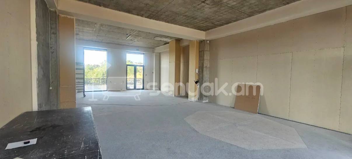 Օֆիսային Տարածք, 96քմ