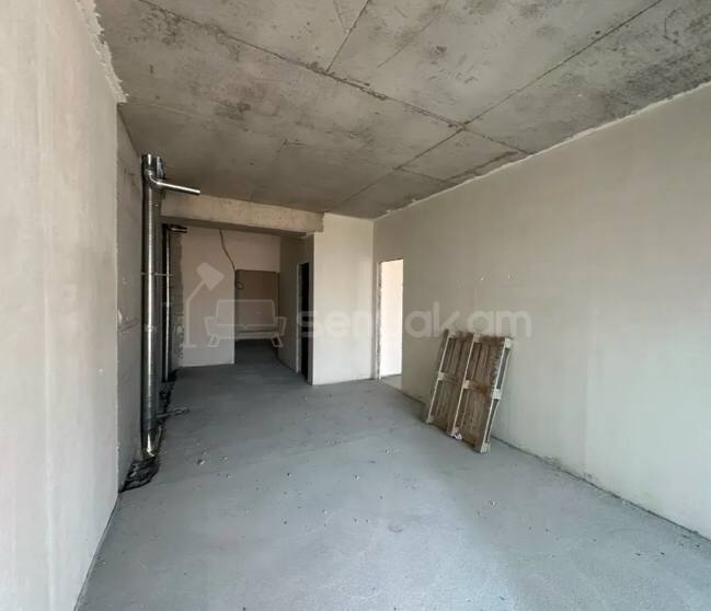 2 Սենյականոց Բնակարան Նորակառույցում, 57քմ, 5/16 հարկ, Զրոյական Վիճակում