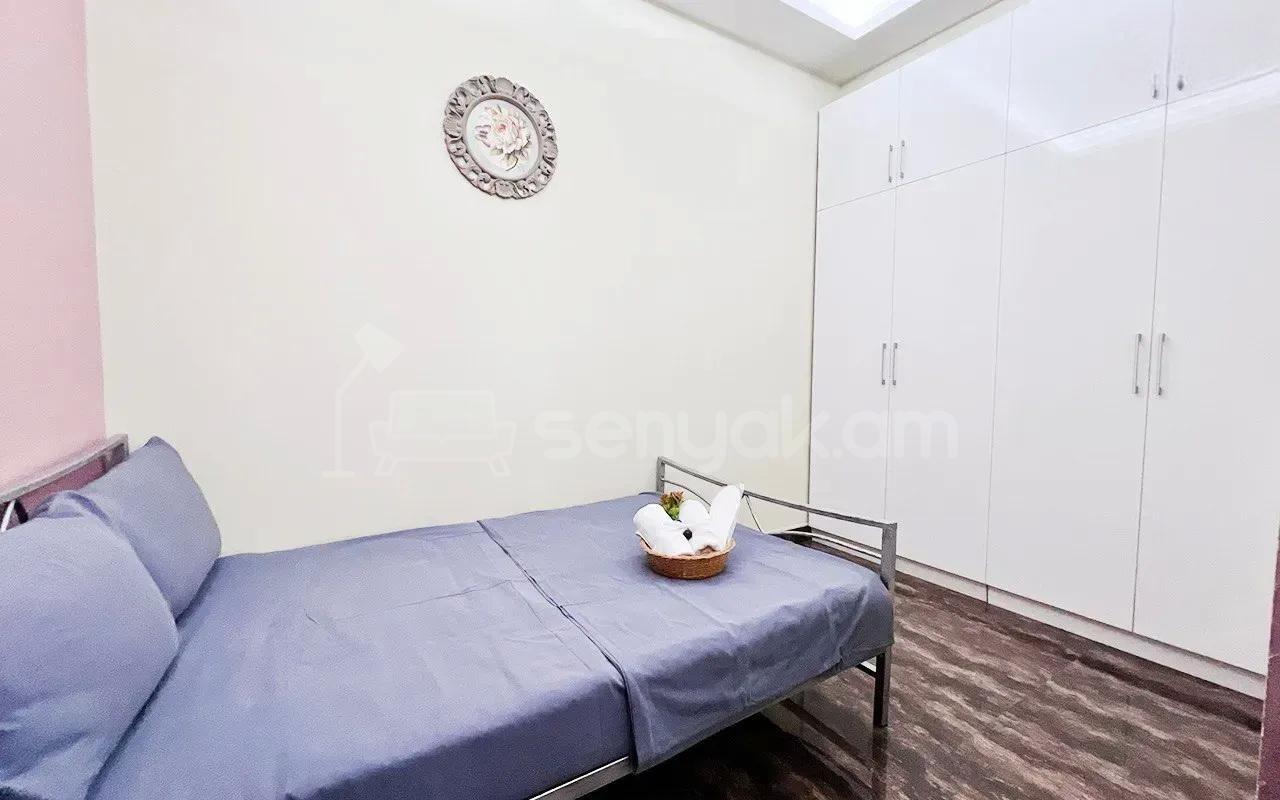3 Սենյականոց Բնակարան Նորակառույցում, 100քմ, 10/10 հարկ, Կապիտալ Վերանորոգված