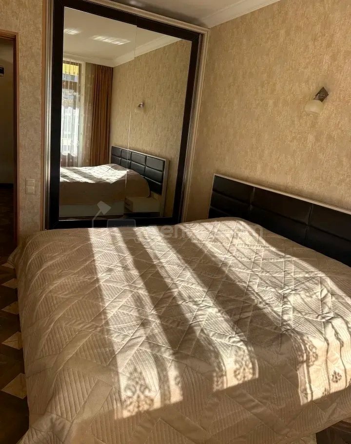 3 Սենյականոց Բնակարան Նորակառույցում, 82քմ, 7/14 հարկ, Կապիտալ Վերանորոգված, Կահավորված, Արևկող