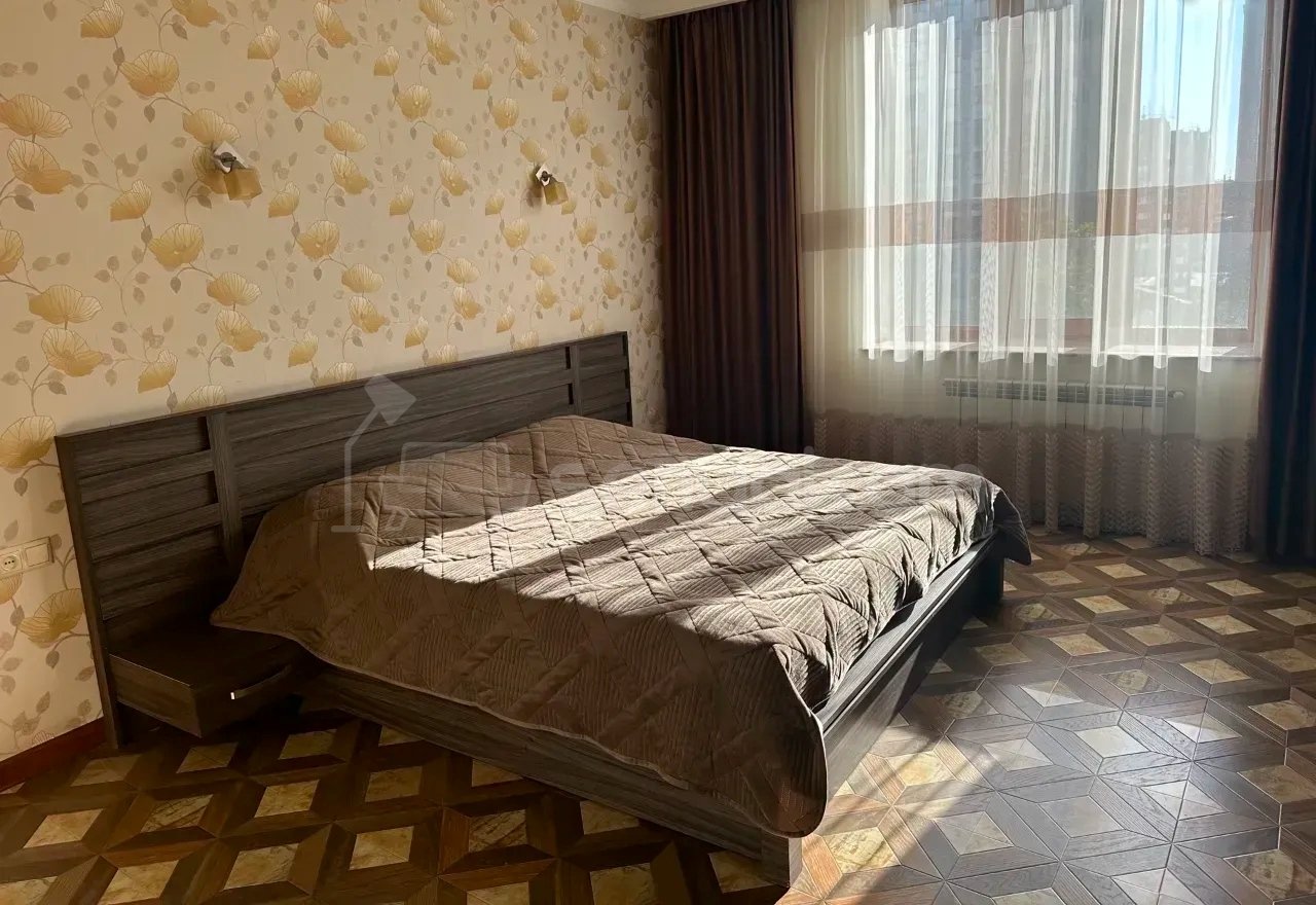 3 Սենյականոց Բնակարան Նորակառույցում, 82քմ, 7/14 հարկ, Կապիտալ Վերանորոգված, Կահավորված, Արևկող