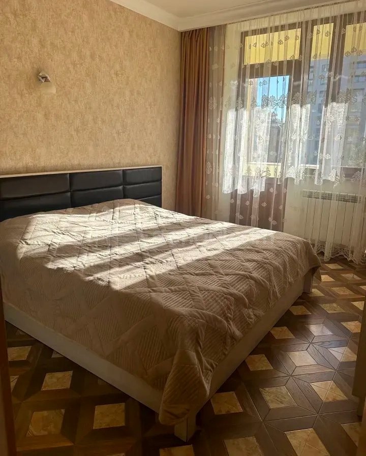 3 Սենյականոց Բնակարան Նորակառույցում, 82քմ, 7/14 հարկ, Կապիտալ Վերանորոգված, Կահավորված, Արևկող