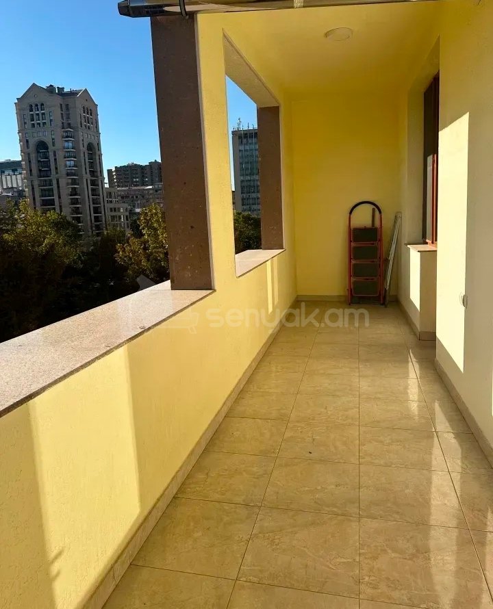 3 Սենյականոց Բնակարան Նորակառույցում, 82քմ, 7/14 հարկ, Կապիտալ Վերանորոգված, Կահավորված, Արևկող