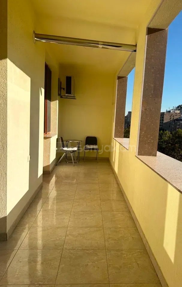 3 Սենյականոց Բնակարան Նորակառույցում, 82քմ, 7/14 հարկ, Կապիտալ Վերանորոգված, Կահավորված, Արևկող