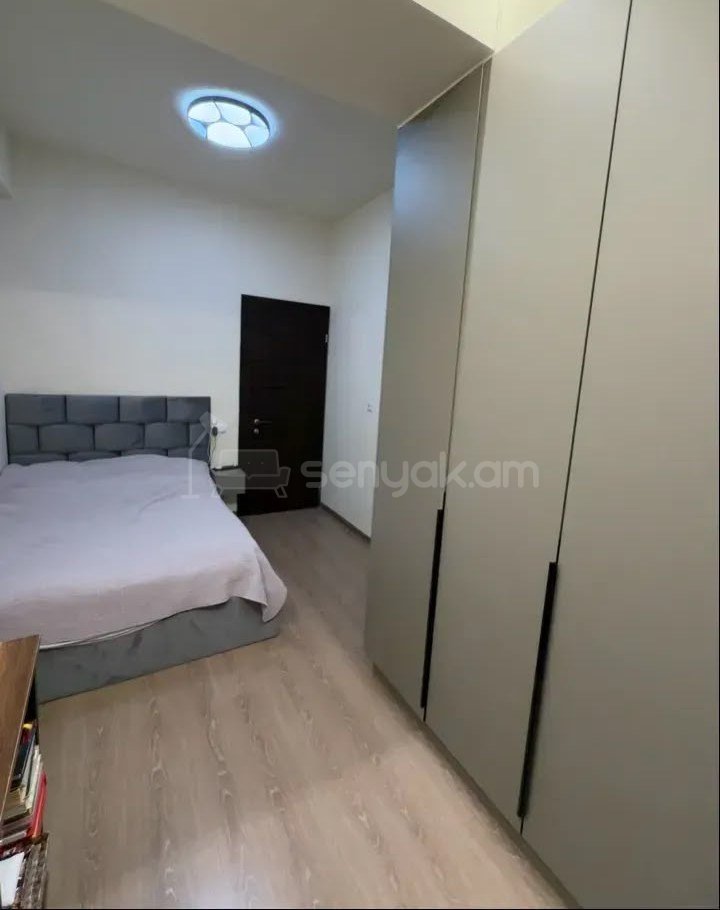 3 Սենյականոց Բնակարան Նորակառույցում, 75քմ, 18/18 հարկ, Կապիտալ Վերանորոգված, Կահավորված, Արևկող