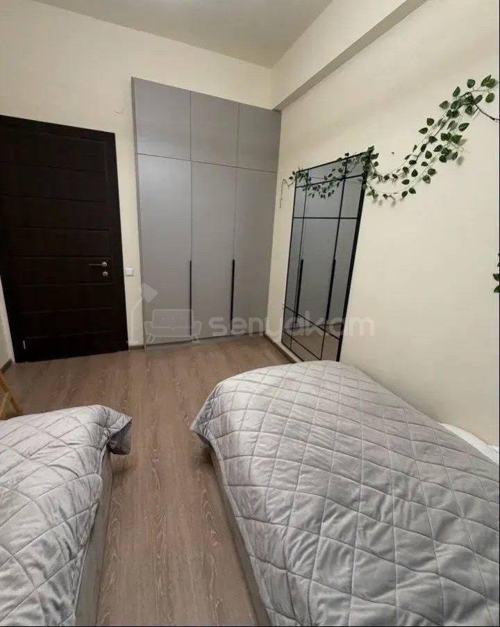 3 Սենյականոց Բնակարան Նորակառույցում, 75քմ, 18/18 հարկ, Կապիտալ Վերանորոգված, Կահավորված, Արևկող
