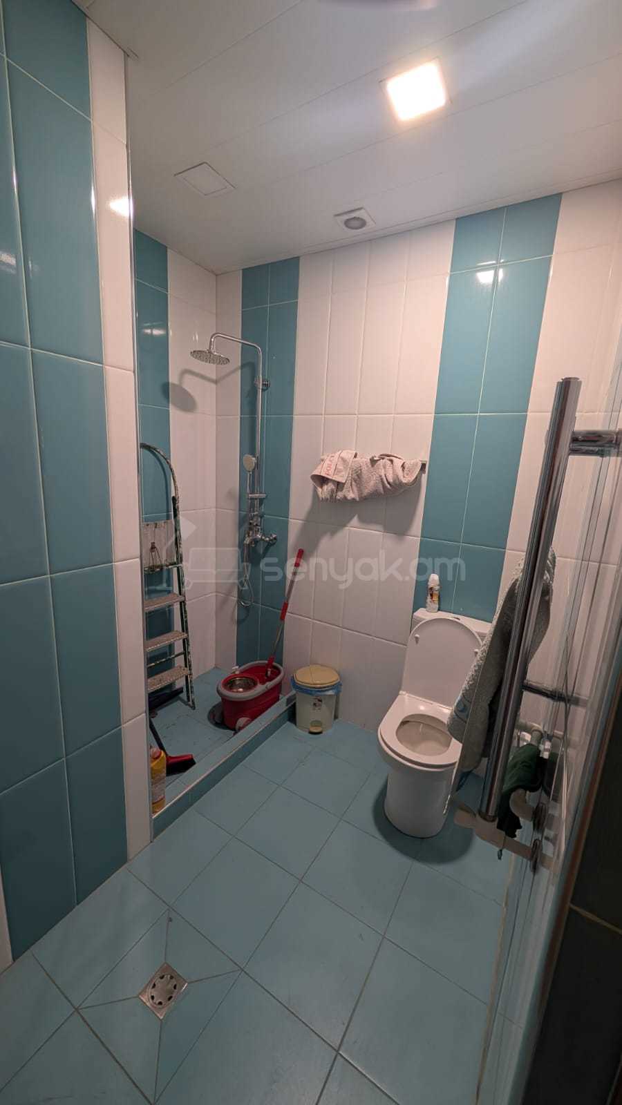 3 Սենյականոց Բնակարան Նորակառույցում, 65քմ, 1/8 հարկ, Կապիտալ Վերանորոգված, Կահավորված, Արևկող