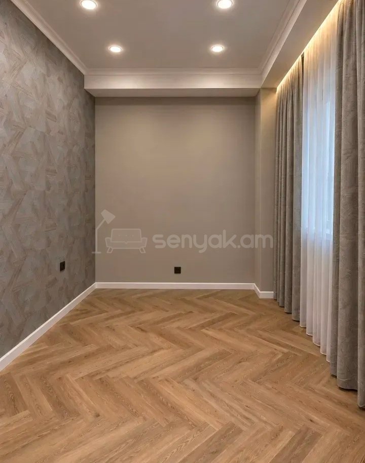 3 Սենյականոց Բնակարան Նորակառույցում, 80քմ, 2/9 հարկ, Դիզայներական Վերանորոգված, Կահավորված, Արևկող