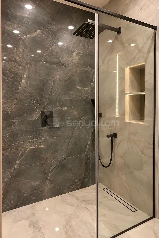 3 Սենյականոց Բնակարան Նորակառույցում, 80քմ, 2/9 հարկ, Դիզայներական Վերանորոգված, Կահավորված, Արևկող
