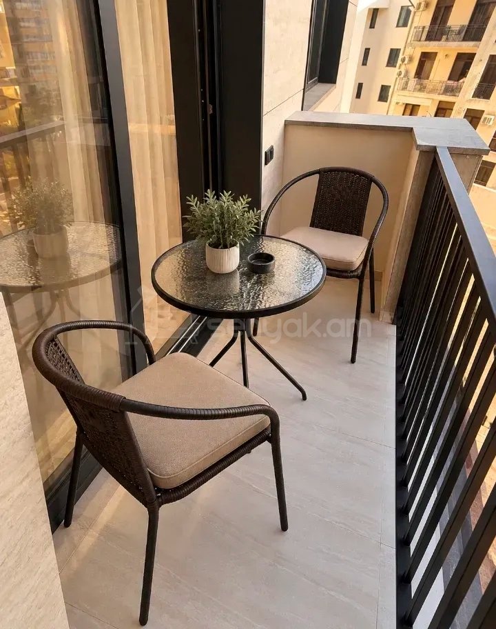 3 Սենյականոց Բնակարան Նորակառույցում, 80քմ, 2/9 հարկ, Դիզայներական Վերանորոգված, Կահավորված, Արևկող