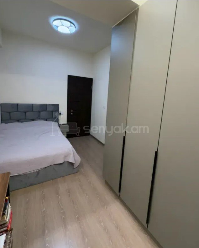 3 Սենյականոց Բնակարան Նորակառույցում, 75քմ, 18/18 հարկ, Դիզայներական Վերանորոգված, Կահավորված