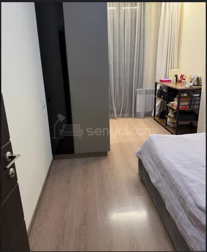 3 Սենյականոց Բնակարան Նորակառույցում, 75քմ, 18/18 հարկ, Դիզայներական Վերանորոգված, Կահավորված
