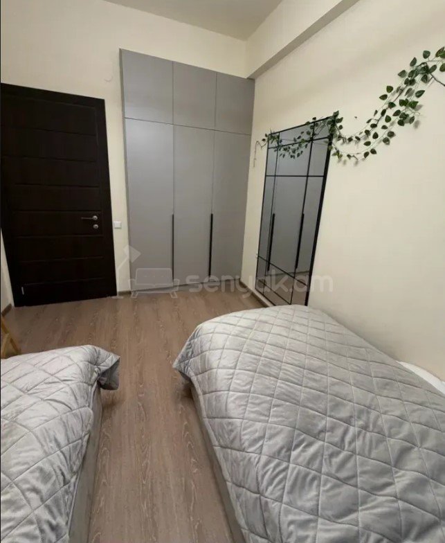 3 Սենյականոց Բնակարան Նորակառույցում, 75քմ, 18/18 հարկ, Դիզայներական Վերանորոգված, Կահավորված
