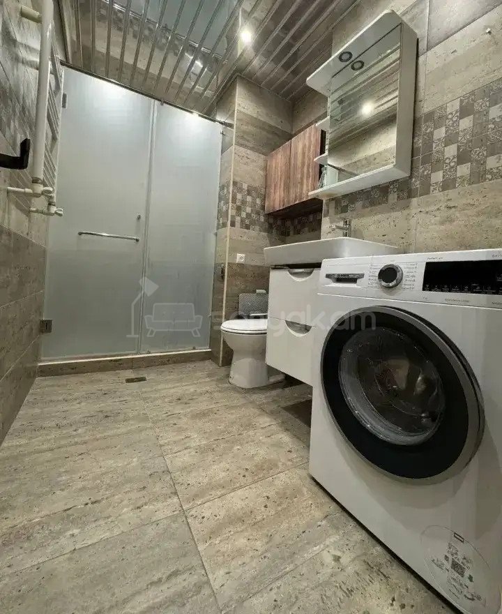 3 Սենյականոց Բնակարան Նորակառույցում, 65քմ, 3/6 հարկ, Դիզայներական Վերանորոգված, Կահավորված