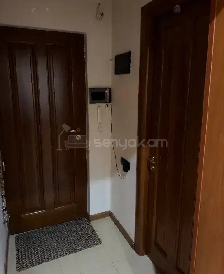 2 Սենյականոց Բնակարան, 65քմ, 7/9 հարկ, Կապիտալ Վերանորոգված, Կահավորված